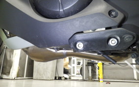 HONDA NC750X D Limited 2019 RC90