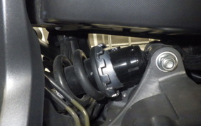 YAMAHA MT-07 2021 RM33J