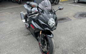 SUZUKI GSX-R1000 2008 CL111