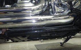 HARLEY FLHR 1580 2010
