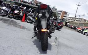 KAWASAKI NINJA 250R EX250K
