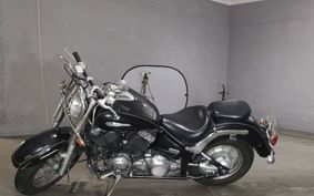 YAMAHA DRAGSTAR400 CLASSIC 4TR