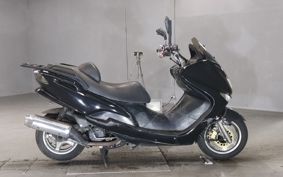 YAMAHA MAJESTY 125 5CA