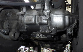HONDA GYRO X TD01