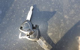 SUZUKI ADDRESS V125 CF4EA