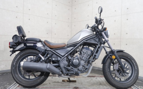 HONDA REBEL MC49
