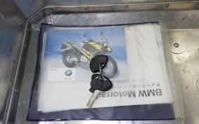 BMW R 1200GS ADVENTURE 2011