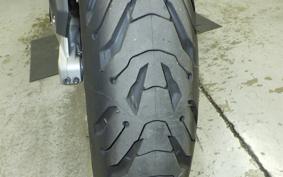 BMW R1200RS 2016