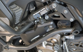 YAMAHA TENERE 700 2020 DM09J