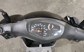 SUZUKI ADDRESS V125 CF4EA
