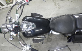 HONDA SHADOW 400 2006 NC34