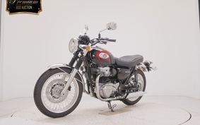 KAWASAKI W800 2025 EJ800E