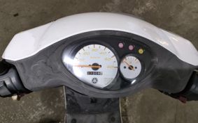 YAMAHA JOG ZR EVOLUTION2 SA39J