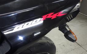 HONDA CBR600RR 2005 PC37