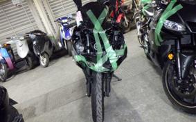 KAWASAKI NINJA 400 2024 EX400G