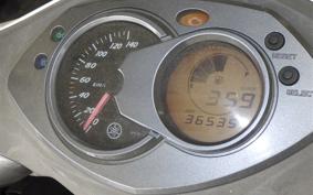 YAMAHA CYGNUS 125 X 2 SE44J