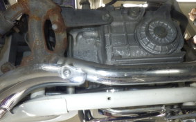 HONDA MAGNA 250 2013 MC29