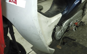 HONDA C50 SUPER CUB 2021 AA04