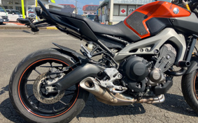 YAMAHA MT-09 2014 RN34J