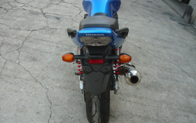 HONDA CB400SF 2019 NC42