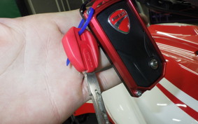 DUCATI MULTI STRADA 1200S 2013