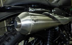 OTHER AJSデザートSCRAMBLER125 2026
