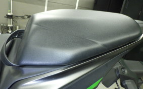 KAWASAKI ZX-4R SE 2023 ZX400P