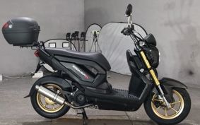 HONDA ZOOMER-X JF38