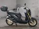 Фото Honda ZOOMER-X с японского аукциона