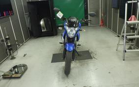 SUZUKI GIXXER 150 NG4BG