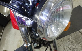 HONDA CB250 N 2012 CB250N