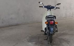HONDA SUPER CUB50 AA01