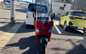 HONDA GYRO TA03