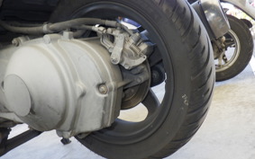 SUZUKI SKYWAVE 250 (Burgman 250) S 2 CJ43A