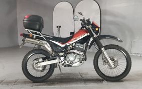 KAWASAKI SUPER SHERPA KL250G