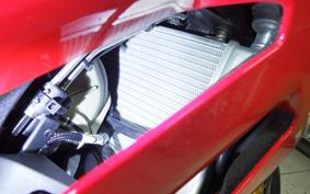 DUCATI PANIGALE V4 S 2021