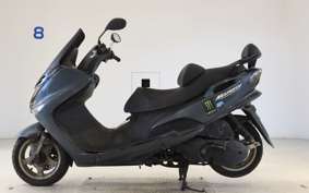 YAMAHA MAJESTY 125 2006 5CA