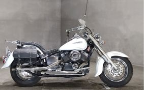 YAMAHA DRAGSTAR 400 CLASSIC VH01J