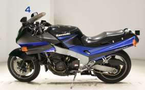 KAWASAKI ZZ1100 NINJA R 1992 ZXT10C