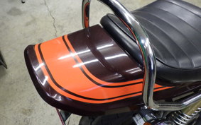 KAWASAKI ZEPHYR 400 KAI 1999 ZR400C