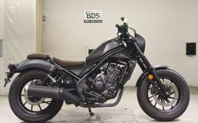 HONDA REBEL 250 S 2021 MC49