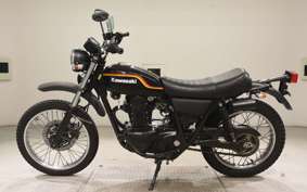 KAWASAKI 250TR 2016 BJ250F