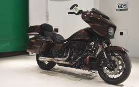 OTHER +HD. FLHXSE1980CVO 2018