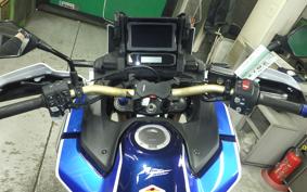 HONDA CRF1100L AFRICA TWIN DCT 2020 SD10