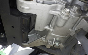YAMAHA AXIS 125 Z SEJ6J