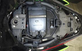 KAWASAKI NINJA 400 2023