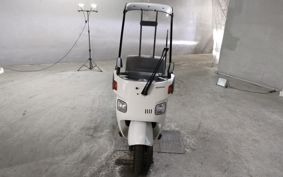 HONDA GYRO TA03