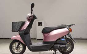 HONDA TACT-4ﾍﾞｰｼｯｸ AF79