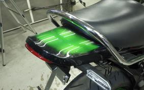 KAWASAKI Z900RS CAFE 2025 ZR900K