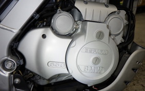 BMW F650GS 2005